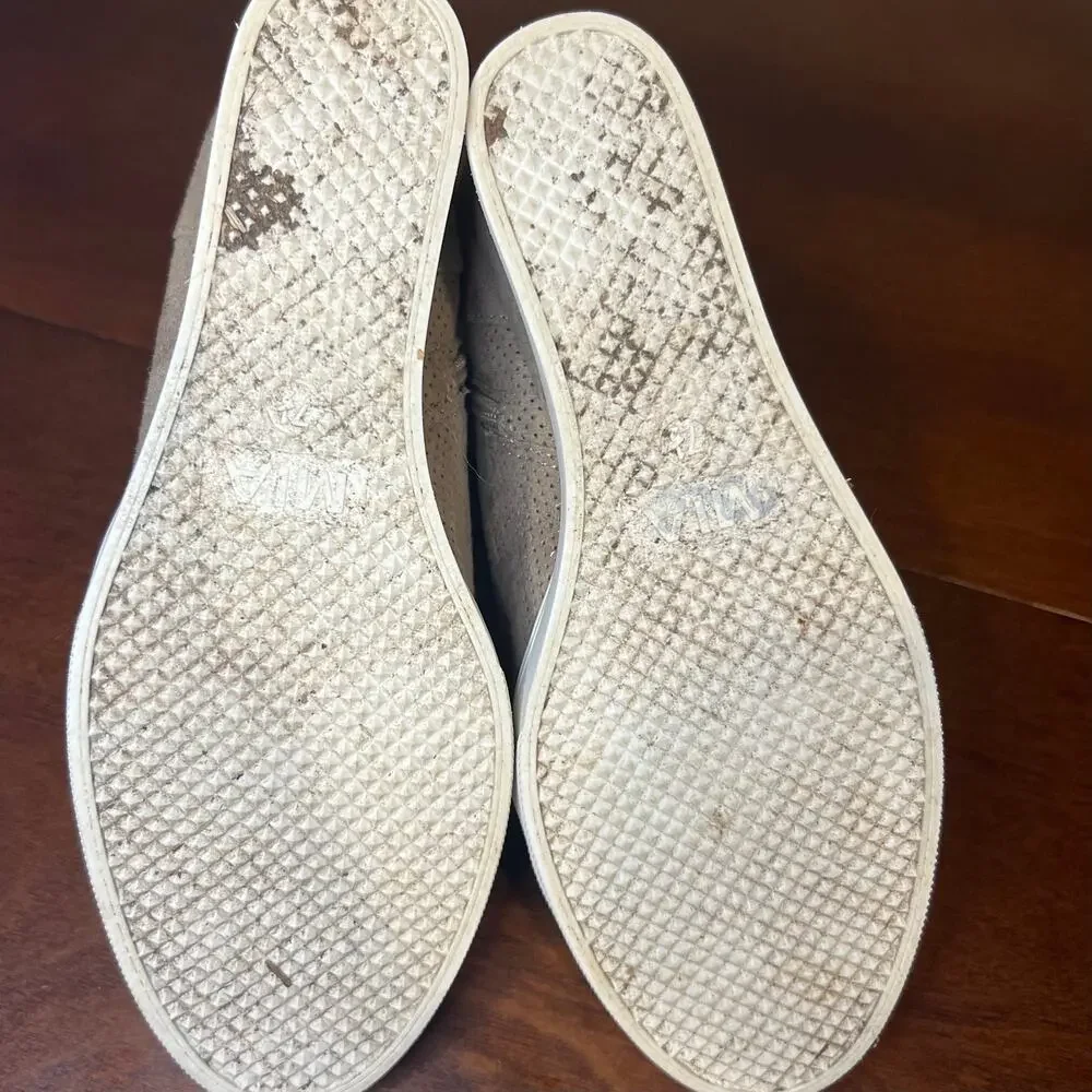 Mia Women's Wedge Shoes Size 7.5